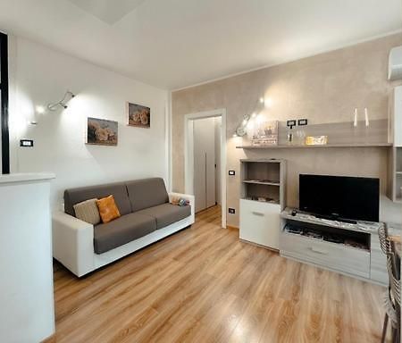New Carrara Hospital Home Bergamo Eksteriør bilde