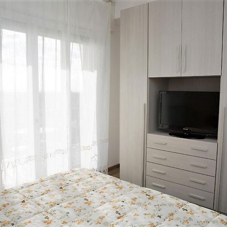 New Carrara Hospital Home Bergamo Eksteriør bilde