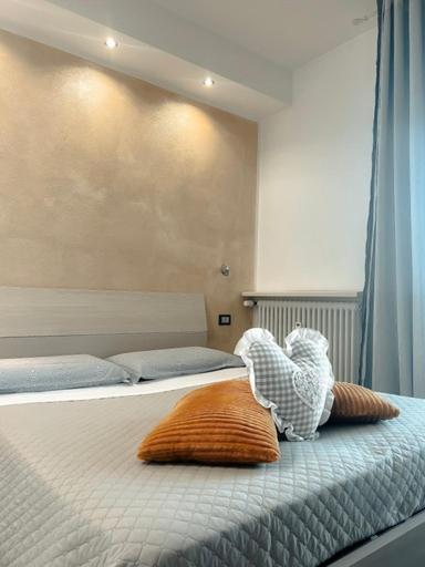 New Carrara Hospital Home Bergamo Eksteriør bilde