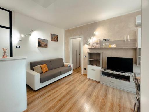 New Carrara Hospital Home Bergamo Eksteriør bilde