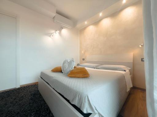 New Carrara Hospital Home Bergamo Eksteriør bilde