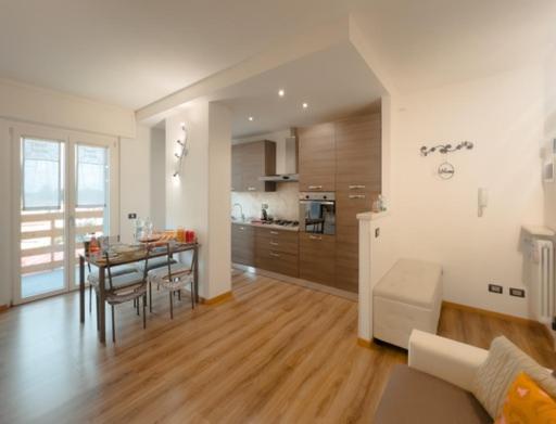 New Carrara Hospital Home Bergamo Eksteriør bilde