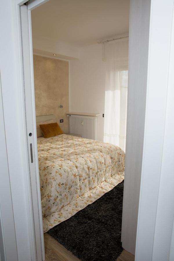 New Carrara Hospital Home Bergamo Eksteriør bilde